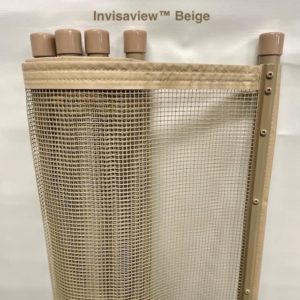 Beige InvisaView