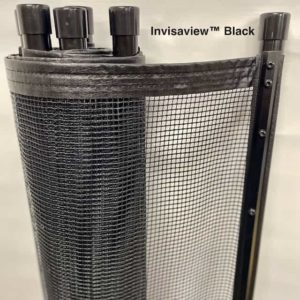InvisaView™ Black Top