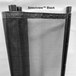 SelectView™ Black Top