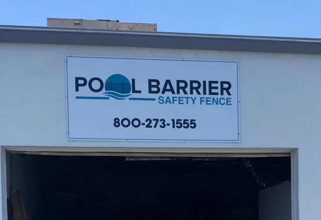 Pool Fence Installation in Boca Raton