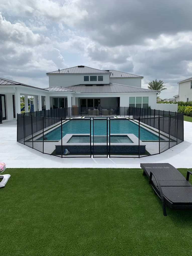 Hurricane Season & Pool Safety