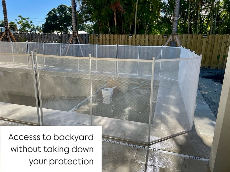 Florida Pool Safety