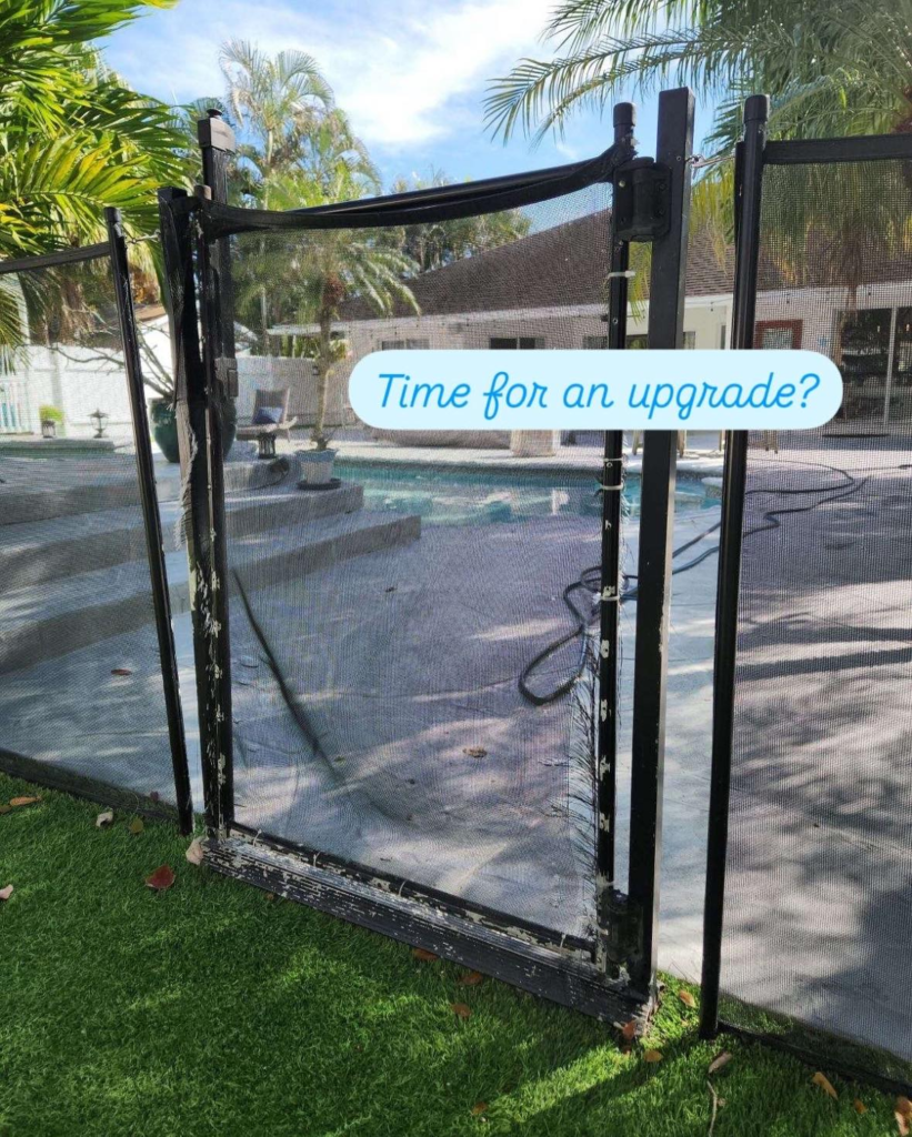 pool barrier company near Palm Beach